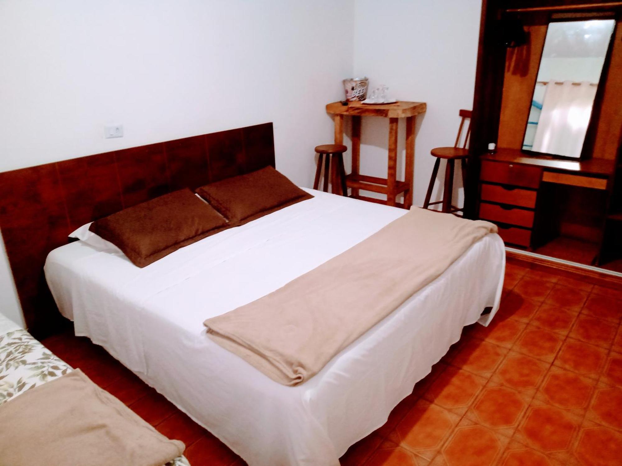 Rancho Do Edy Pousada São Roque Eksteriør billede