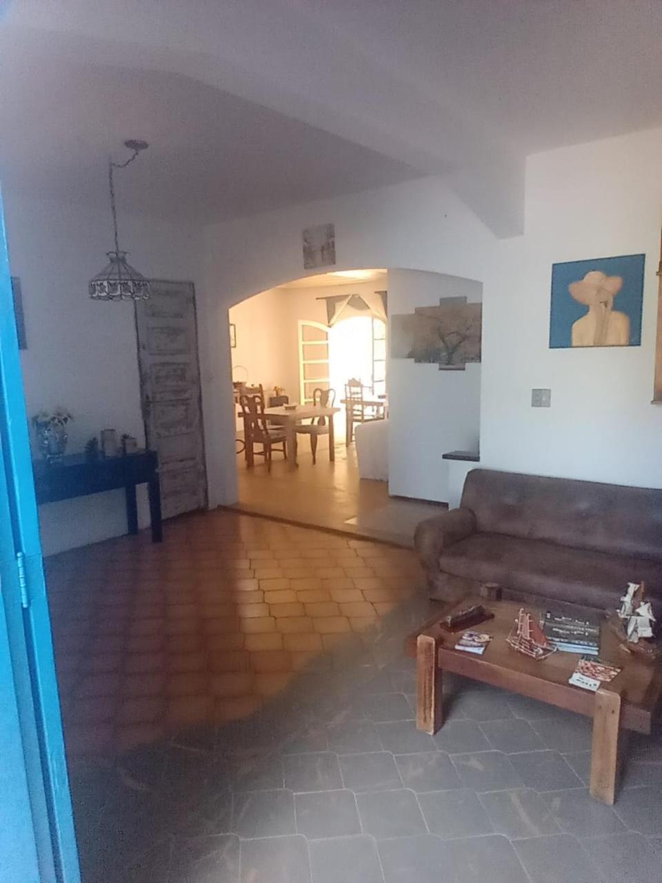Rancho Do Edy Pousada São Roque Eksteriør billede