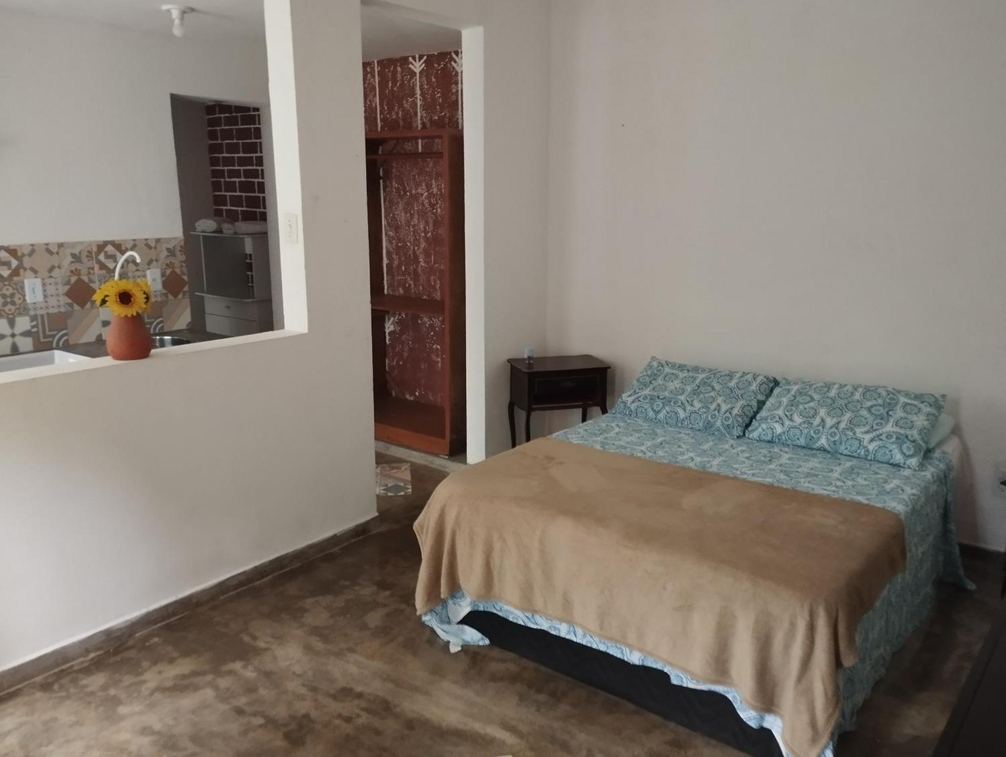Rancho Do Edy Pousada São Roque Eksteriør billede