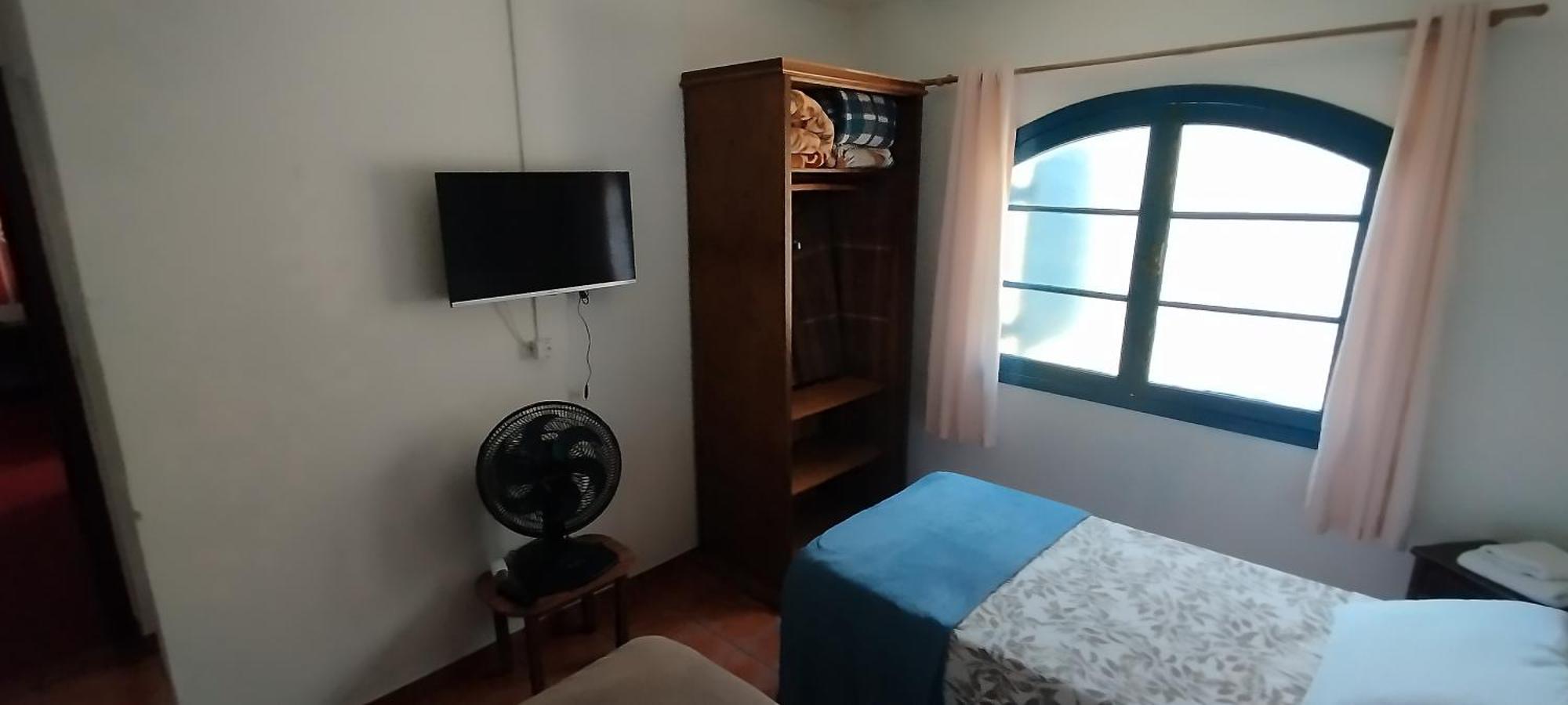 Rancho Do Edy Pousada São Roque Eksteriør billede